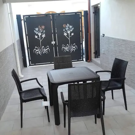 Casa Aperanza Apartman *