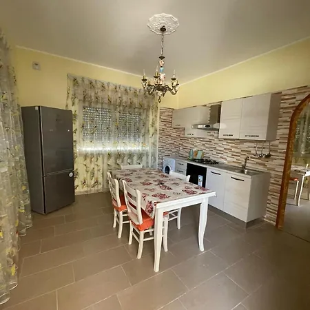 Apartament Casa Aperanza Neapol